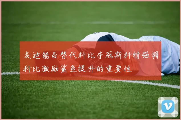 麦迪能否替代科比夺冠斯科特强调科比激励鲨鱼提升的重要性
