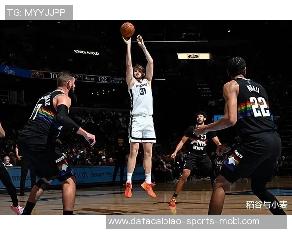 诺阿盛赞约基奇为最爱球员观看他的比赛后难以再关注其他球员 诺阿盛赞约基奇为最爱球员观看他的比赛后难以再关注其他球员