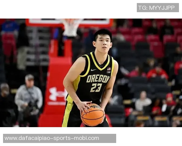 俄勒冈后卫杰克逊谢尔斯塔德明日复出林葳或将失去首发位置