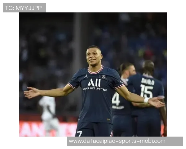 姆巴佩创下新纪录单一自然年为俱乐部打进46球追平方丹传奇成就